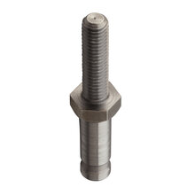 stoelwiel bevestiging m10x25