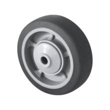 100 mm streepvrij wiel