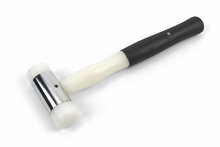 hamer nylon foto tijdelijk