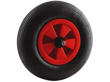 luchtband 400 x 80 mm 4 ply