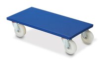 Meubelroller 600 x 300 mm