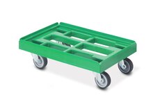 Transportroller 410 mm x 610 mm 