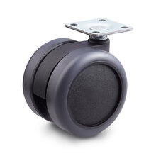 soft stoelwiel meubelwiel