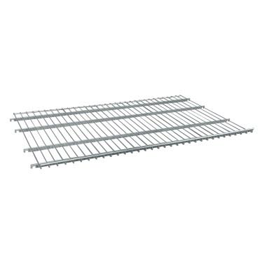 Rolcontainer legbord 64 x 46 cm