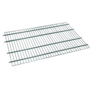 Rolcontainer legbord 120 x 80 cm