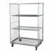 Interne transportmiddelen Interne transportmiddelen