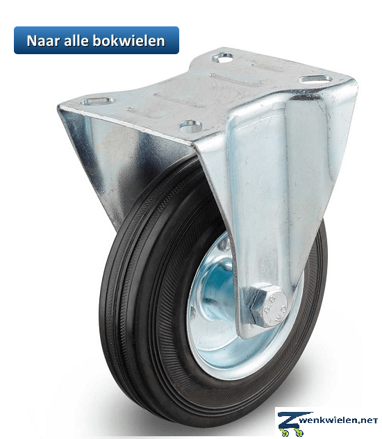 bokwielen