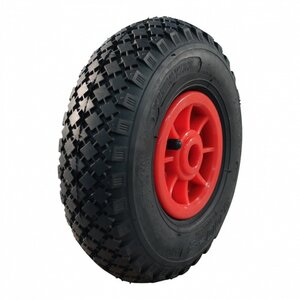 Steekwagen met 3 wielen Steekwagen met 3 wielen